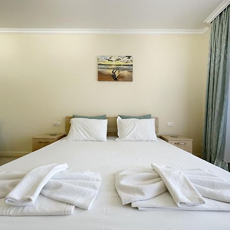 Studio Sun Marina โซโซโปล ภายนอก รูปภาพ