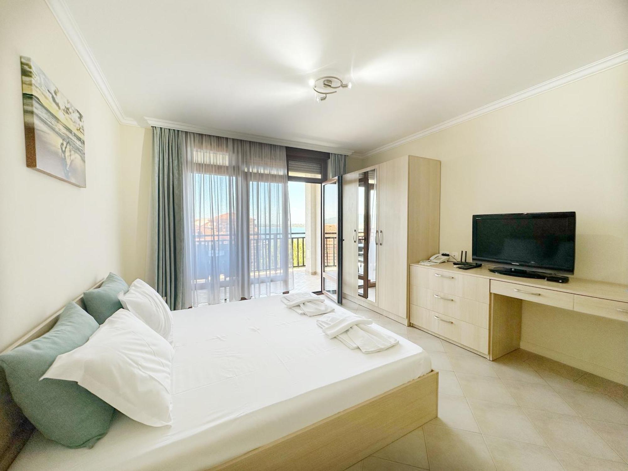 Studio Sun Marina โซโซโปล ภายนอก รูปภาพ
